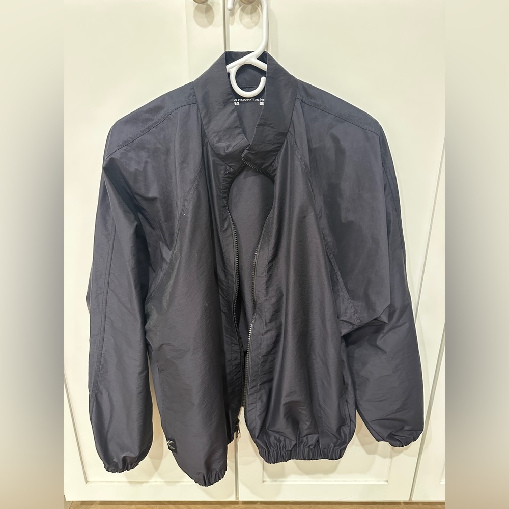 Outlier Trackwool Lightsplitter (Small, Ravenwing)